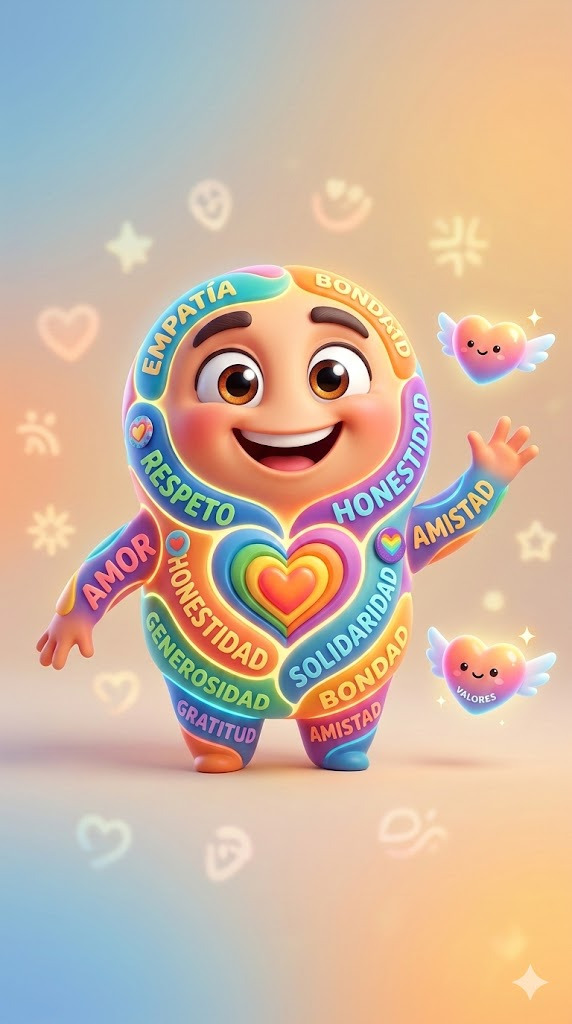 Nuestra alma se alimenta de ..